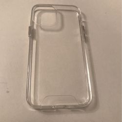Casé iPhone 12 Pro Max 6.7 Clear Brand New #9