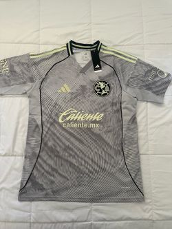 Soccer jersey