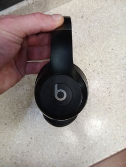 Beats by dre Solo 4