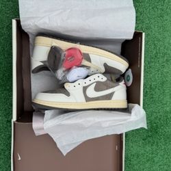 Jordan 1 Retro Low OG SP