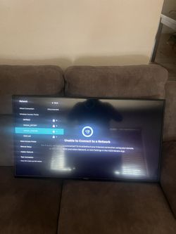 Vizio Smart TV