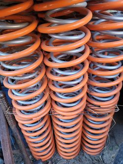 Springs Ea