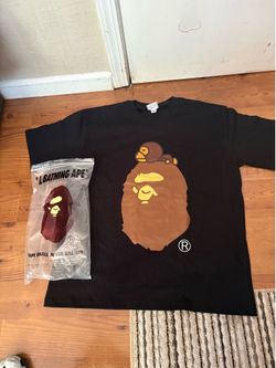 Bape XL