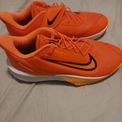Nike Precision Easyon 7