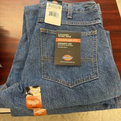 Brand New Dickies Work Jeans. 