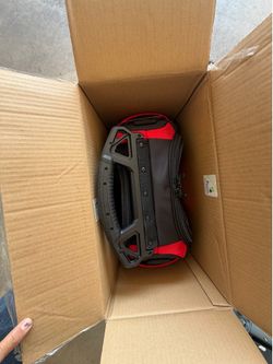 Milwaukee Tool 48-22-8316 Packout 15" Structured Tool Bag