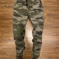 Army Fatigue Joggers  H&M