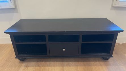 Tv Console cabinet