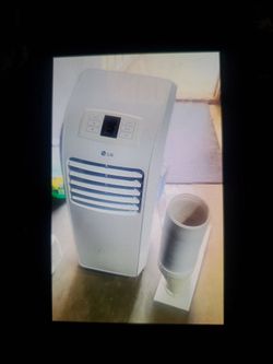 Portable AC Unit
