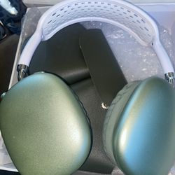 Apple AirPods Max -green 