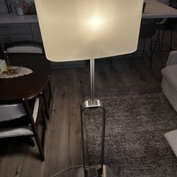 Modern Floor Lamp