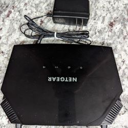 Netgear AC1600 Wireless Router