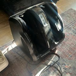 Foot Massager 