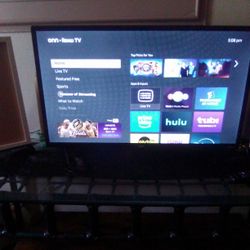 Roku Tv