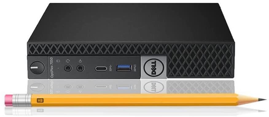 Used Dell Mini Desktop 