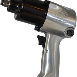 Ingersoll Rand 231C AP  1/2” Air Impact Wrench, 600 ft-lbs Max Torque, 8,000 RPM