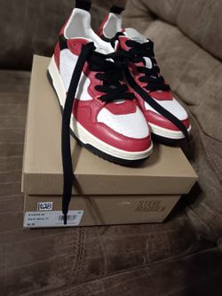 Steve Madden Women Sneakers Size 9.5