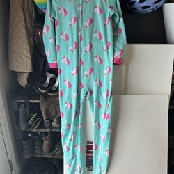 Size 14 Kid PJ Bundle