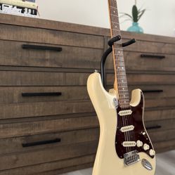 Fender American Standard Stratocaster