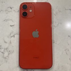 iPhone 12 Mini