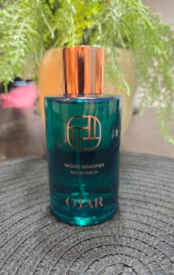Ojar Wood Whisper