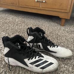 Adidas Cleats 