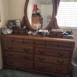 Beautiful Dresser