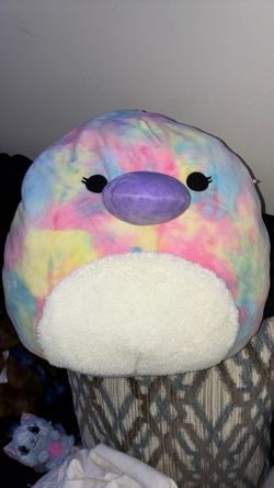 Plushie