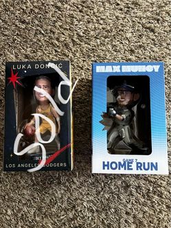 Los Angeles Dodgers