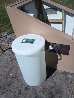 Rid O Rust System