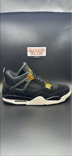 Jordan 4 Retro Royalty Sz. 11
