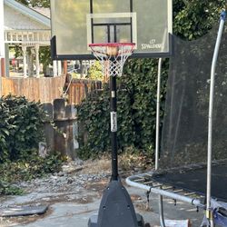 Basketball Hoop