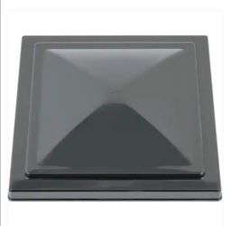 Camco
14 in. x 14 in. Unbreakable Polycarbonate Elixer and Ventline Vent Lid in Black