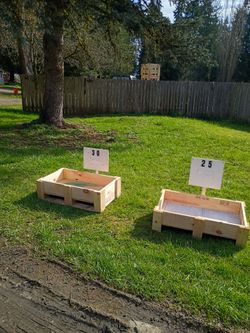 Garden Beds