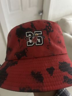 Miami Heat 35 Anniversary