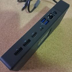 Docking Station 