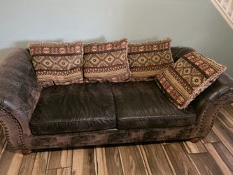 Sofa Set