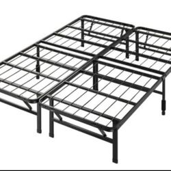 Queen Size Bed Frame