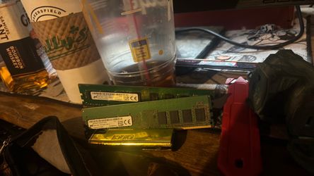 8gb memory for gaming desktop