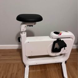 Desk Exercise Bike