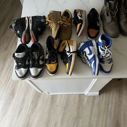 Jordan’s 