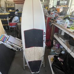 Lost Psycho killer 5’8