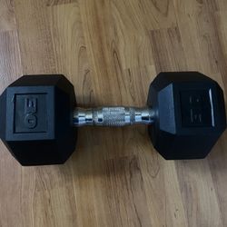 30 IB DUMBBELL