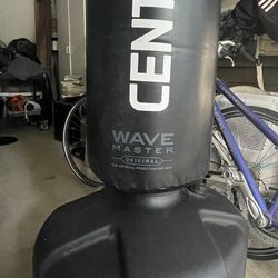 Punching Bag 