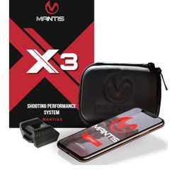 Mantis X3 System