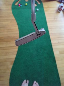 Kirkland KS1 Putter