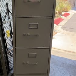 File Cabinet 