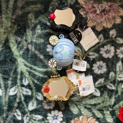 Hand Sanitizer Holders