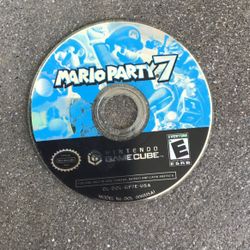 Mario Party 7 For Sale