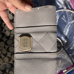 Guess Wallet
